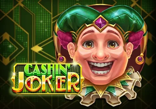 Fire Joker